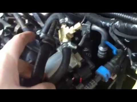 See P3223 in engine